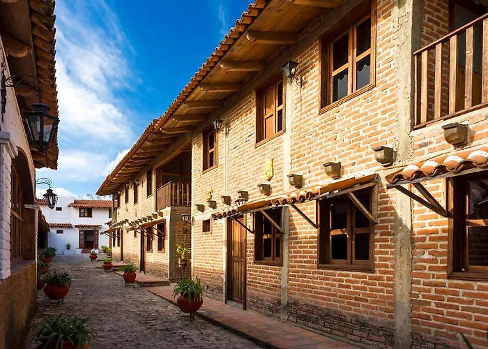 Hotel de Campiña