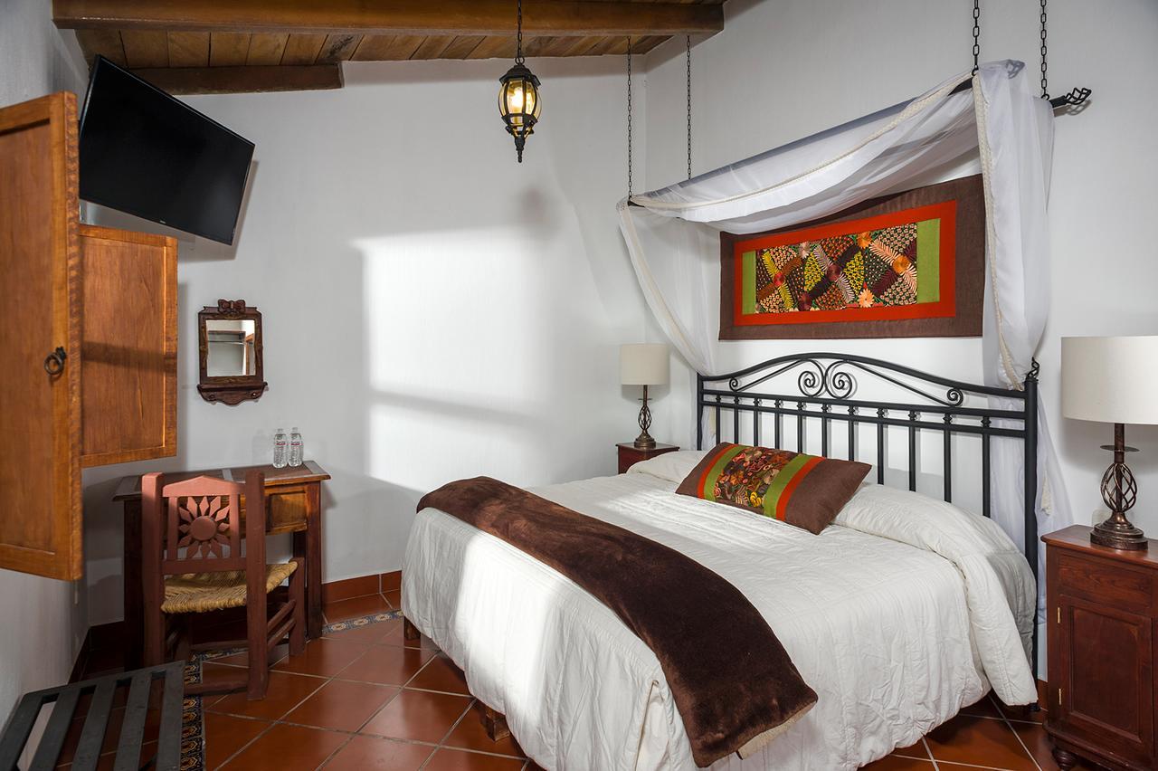 De Campiña Tapalpa