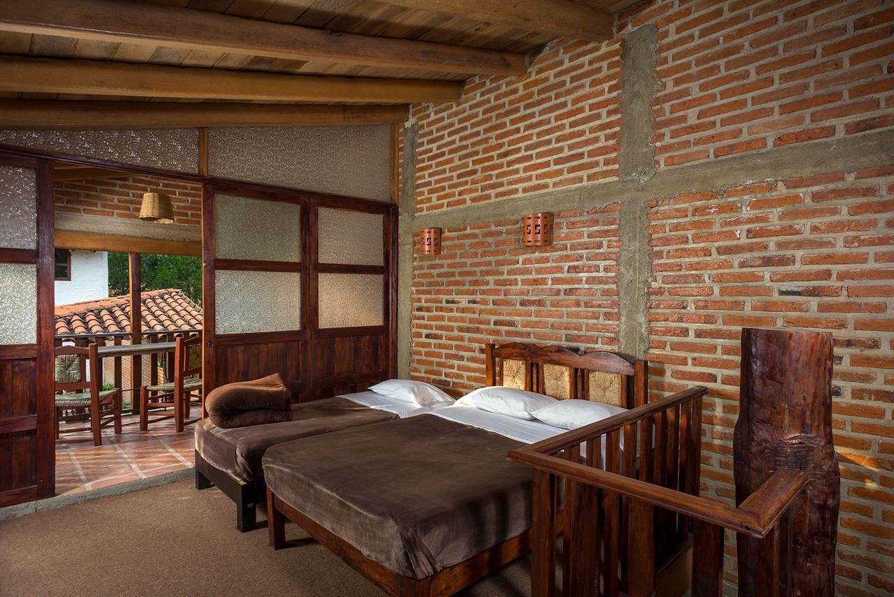 Hotel De Campiña